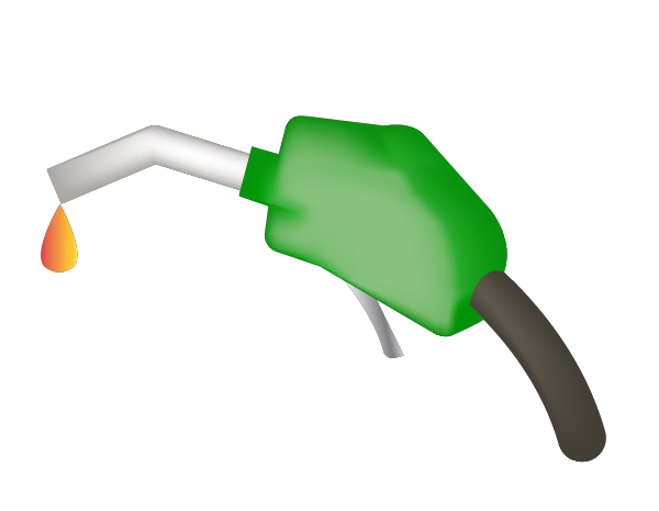 Save Up Sample Fuel