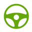 iBank Click-Thru Demo - Steering Wheel (Desktop)